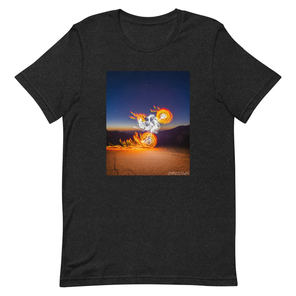 Night Rider Tee