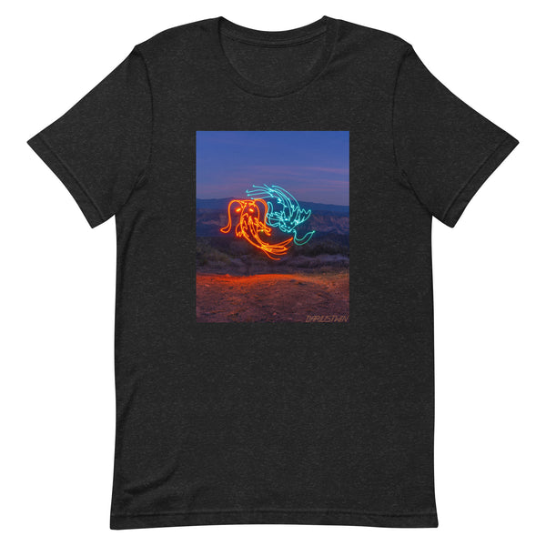 Koi Tee
