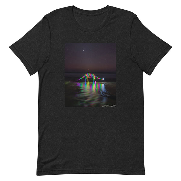 Spectral Sauropod Tee