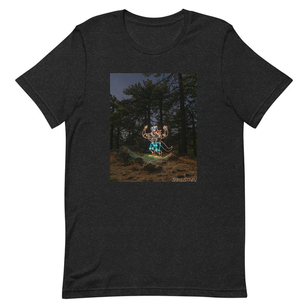 Werewolf Tee