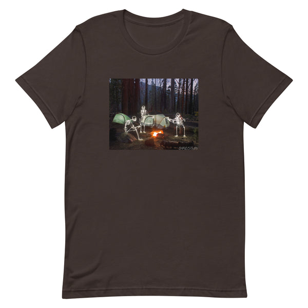 Happy Campers Tee