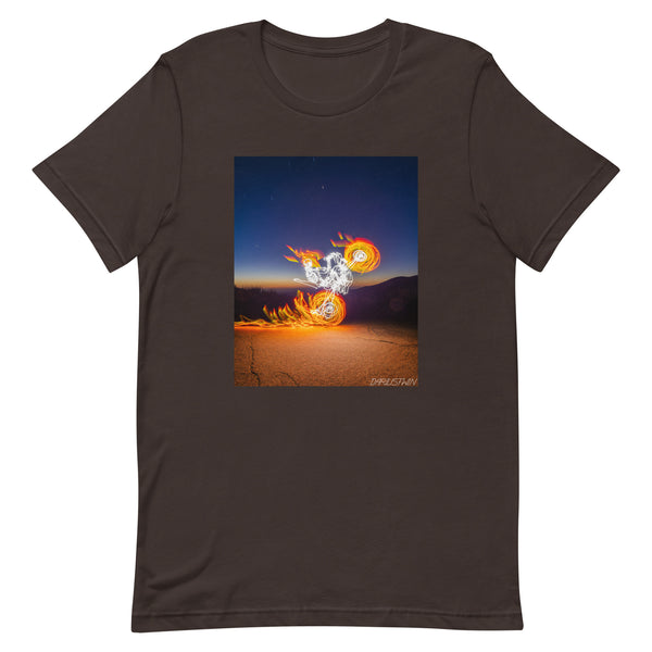 Night Rider Tee