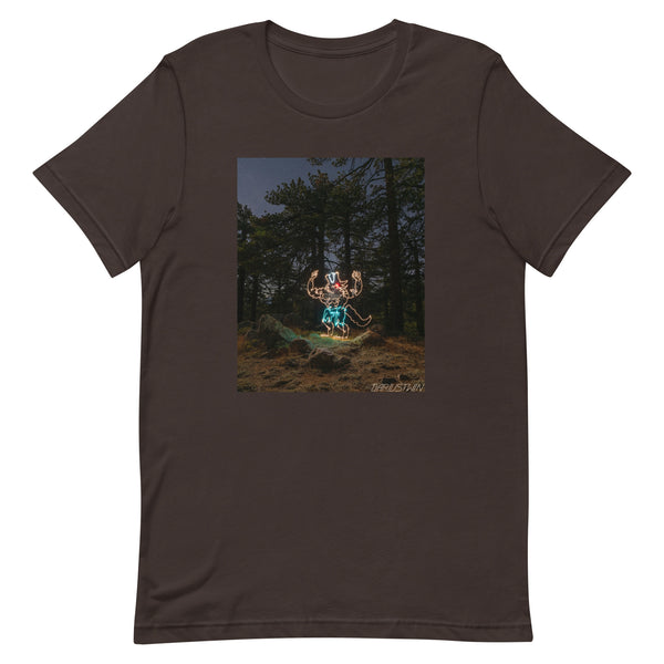 Werewolf Tee
