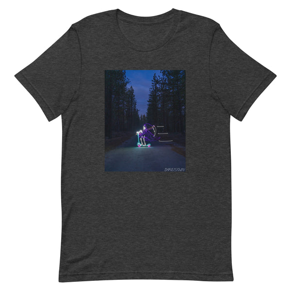 Reaper Scooter Tee