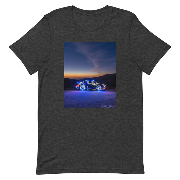 1986 Porsche 911 Tee