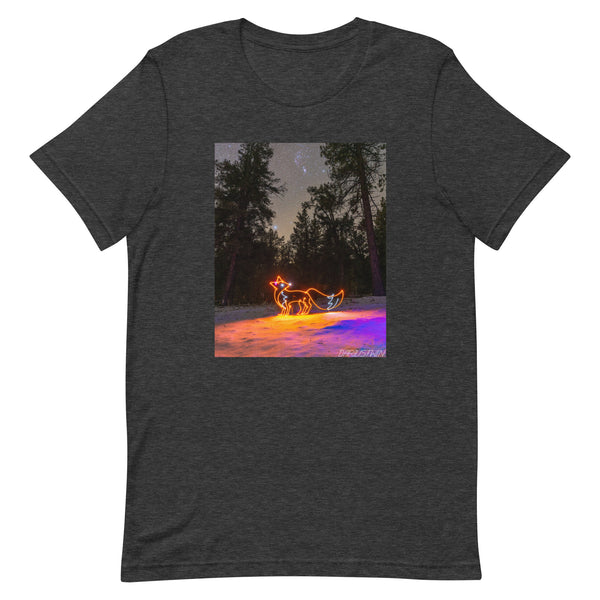 Fox Tee