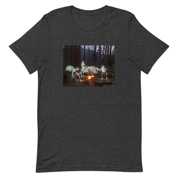 Happy Campers Tee