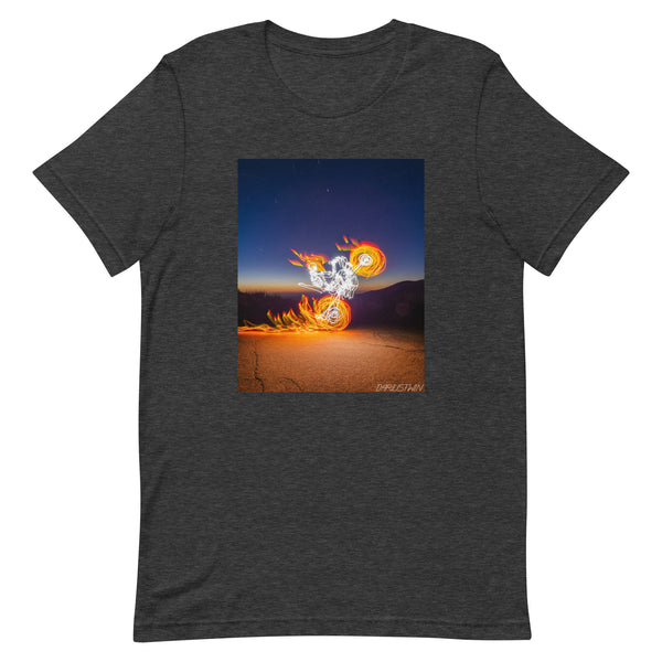 Night Rider Tee