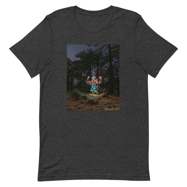 Werewolf Tee