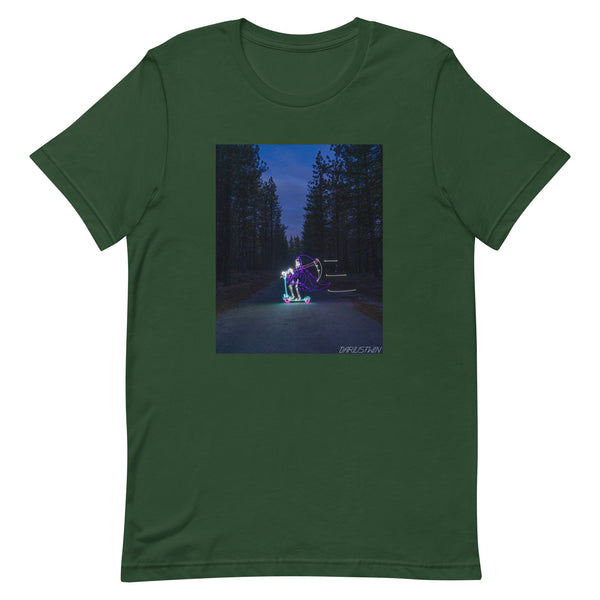 Reaper Scooter Tee