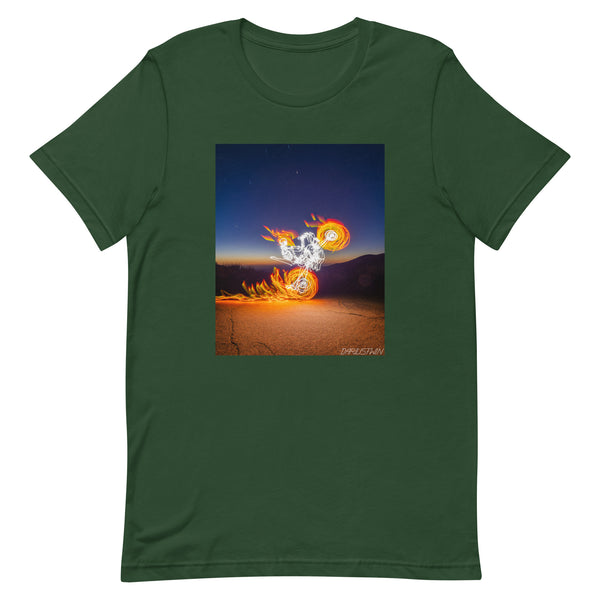 Night Rider Tee