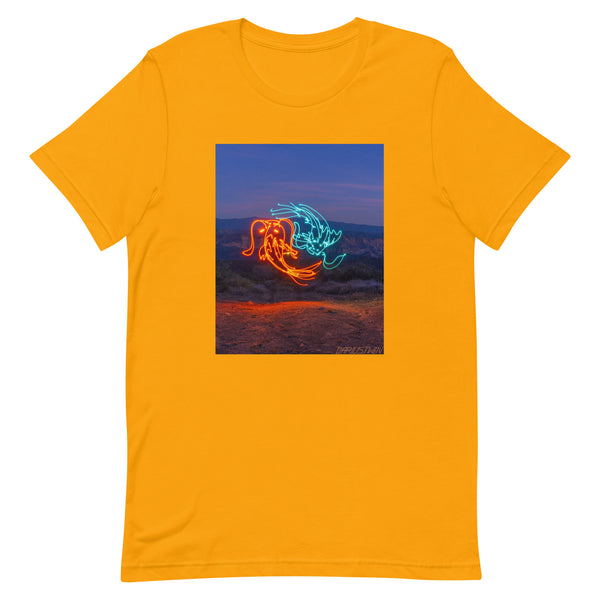 Koi Tee
