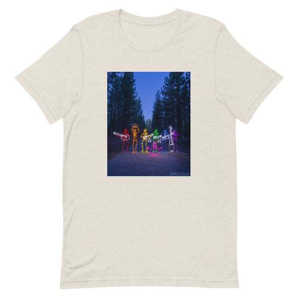 Spooky Specters Tee