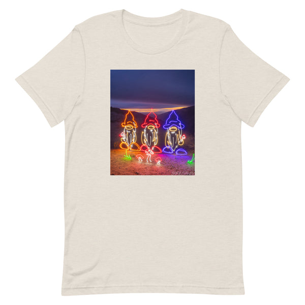 Gnomes Tee
