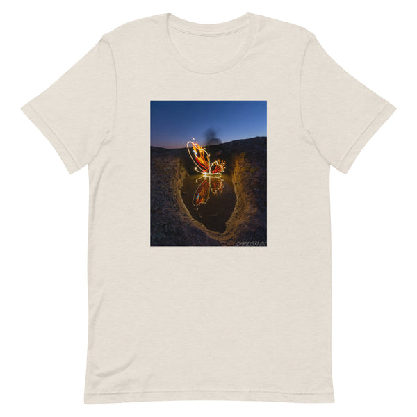 Monarch Butterfly Tee