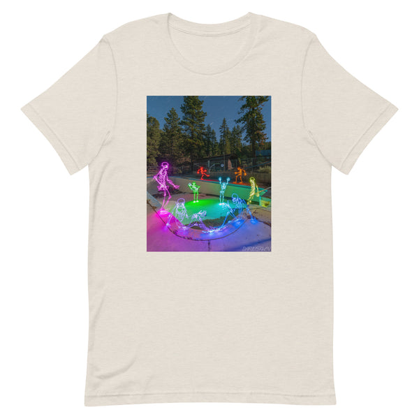 Pool Party Tee