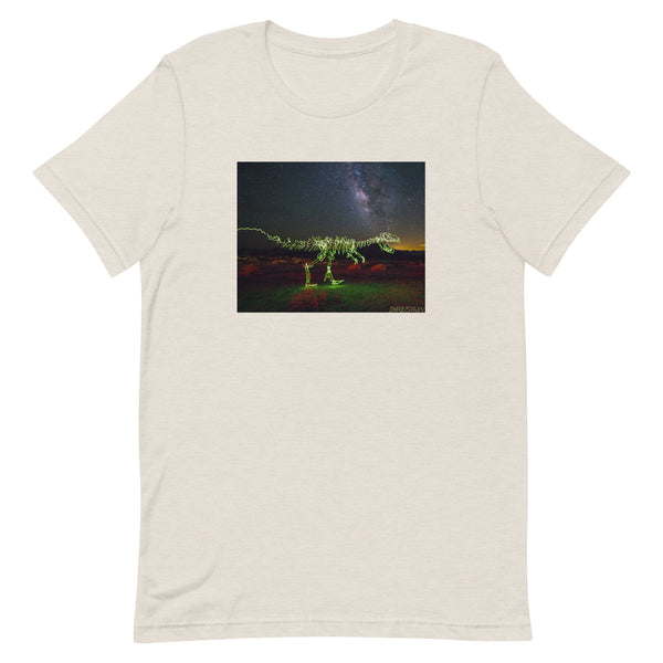 Cosmic T Rex Tee