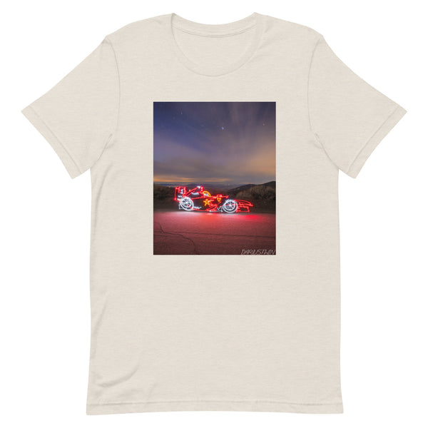 F1 Racer Tee