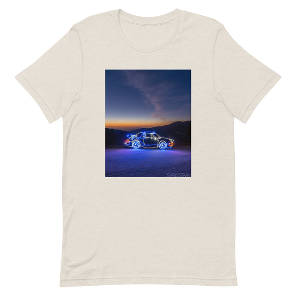 1986 Porsche 911 Tee
