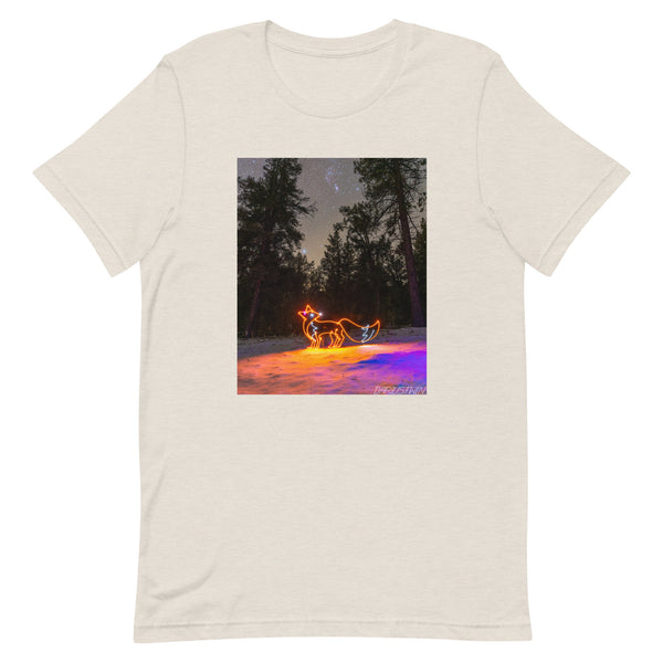 Fox Tee