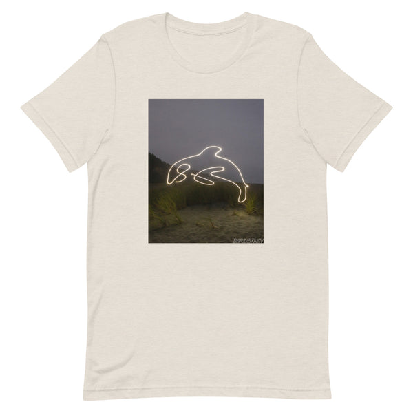 Orca Tee