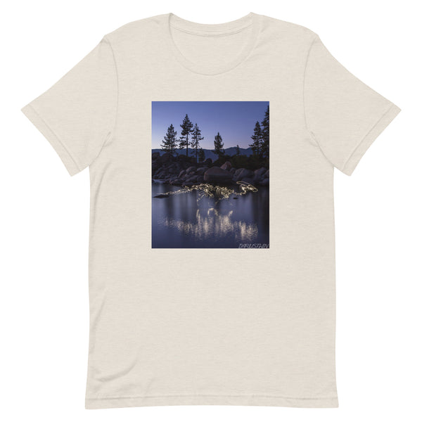 Walking On Water Tee