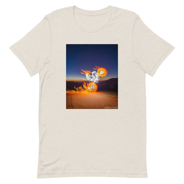 Night Rider Tee