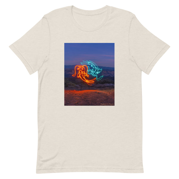 Koi Tee