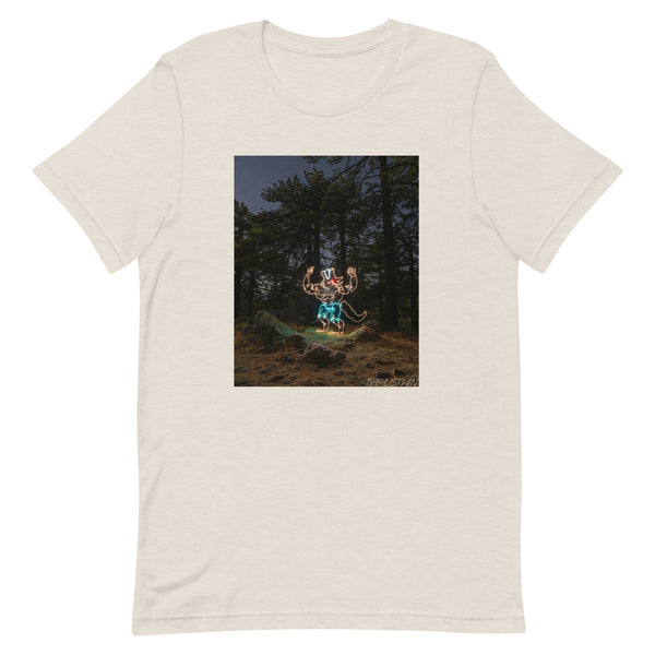 Werewolf Tee