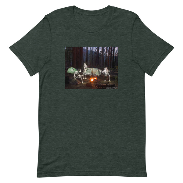 Happy Campers Tee