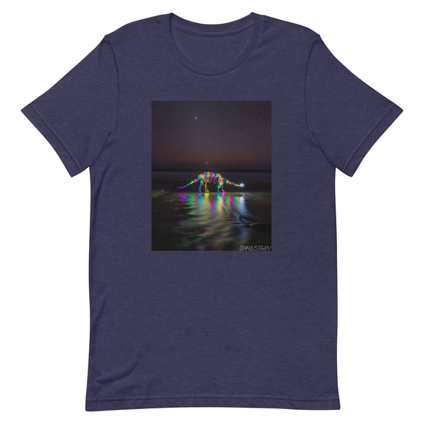 Spectral Sauropod Tee