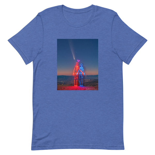 Cosmic Love Tee