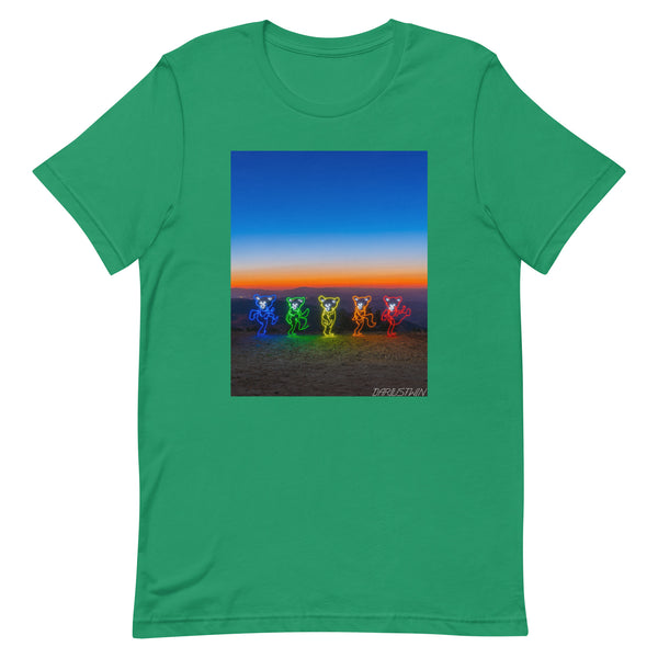 Grateful Bears Tee