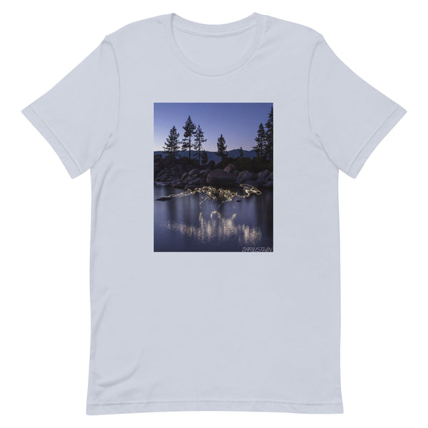 Walking On Water Tee