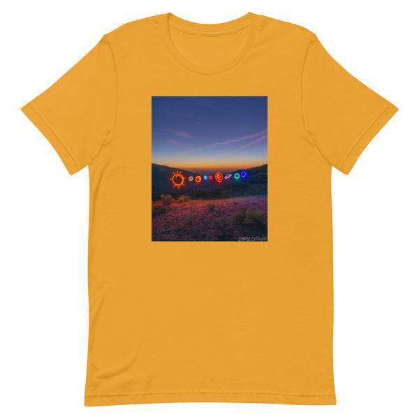 Solar System Tee