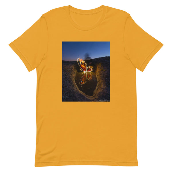 Monarch Butterfly Tee