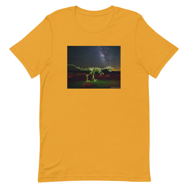 Cosmic T Rex Tee