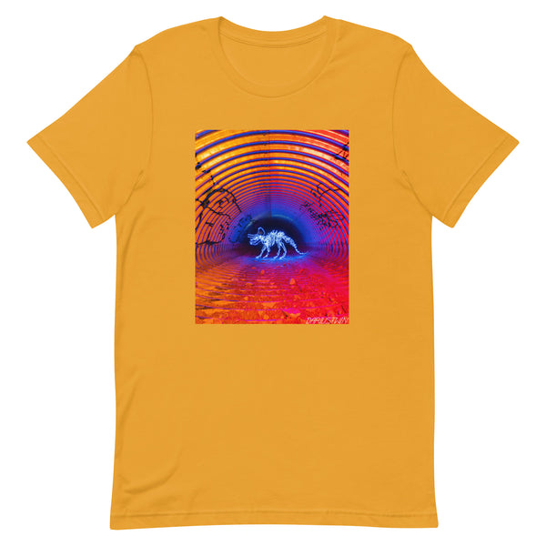 Triceratops Tee