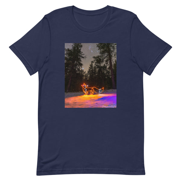 Fox Tee