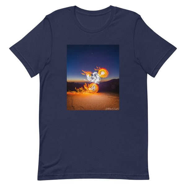 Night Rider Tee