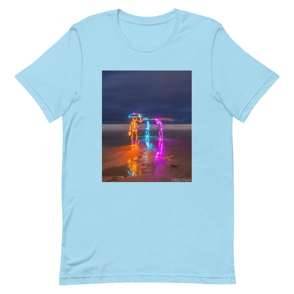 Endless Surfers Tee
