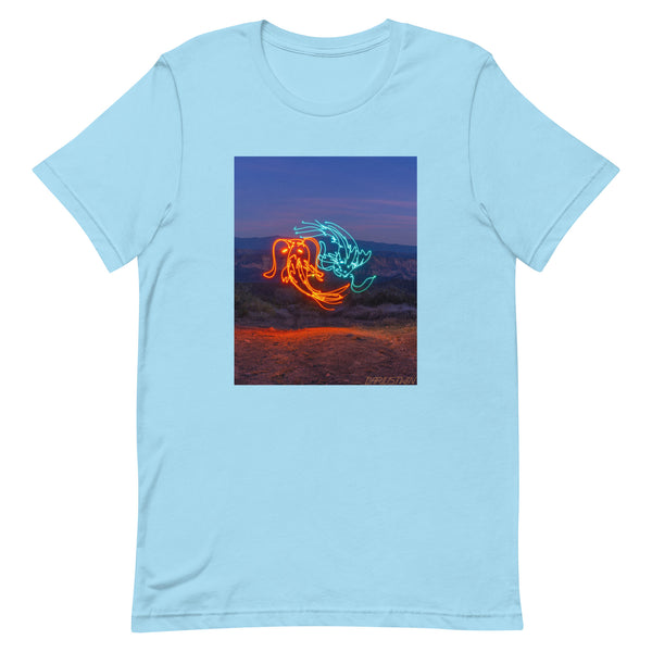 Koi Tee