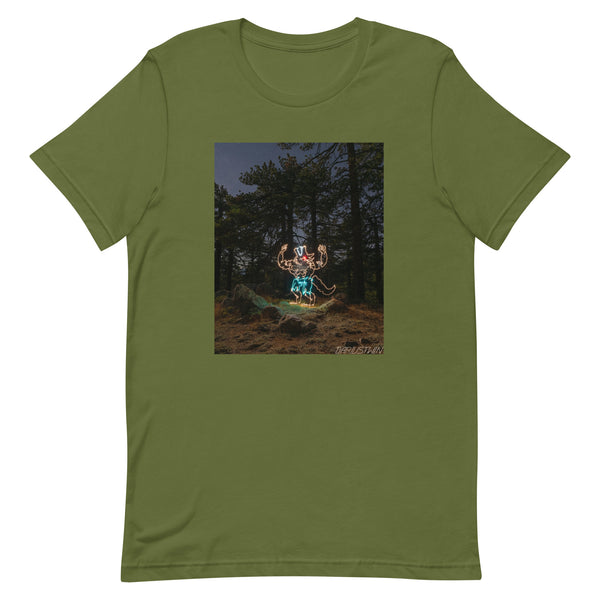 Werewolf Tee