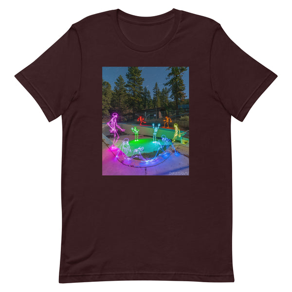 Pool Party Tee