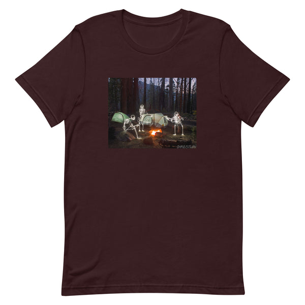 Happy Campers Tee