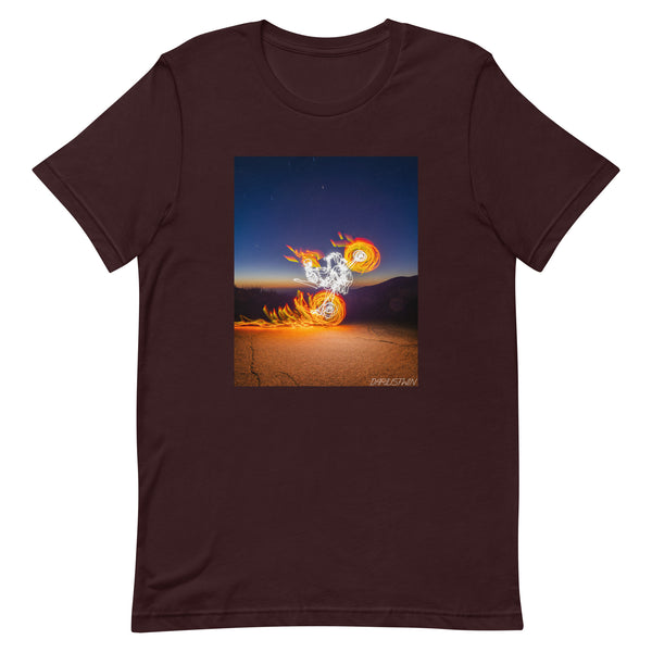 Night Rider Tee
