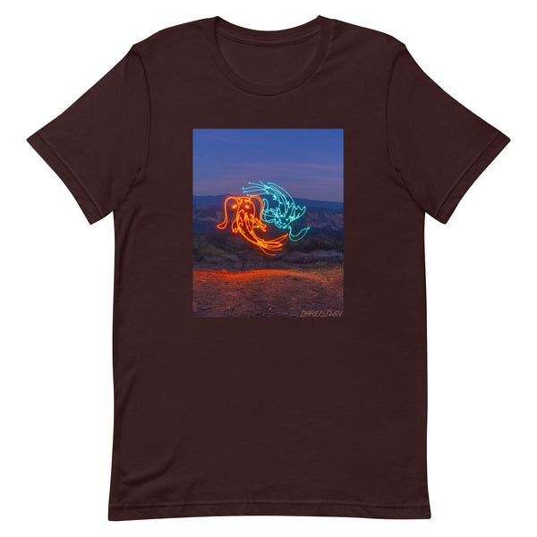 Koi Tee