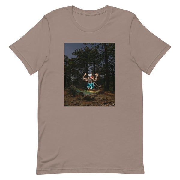 Werewolf Tee