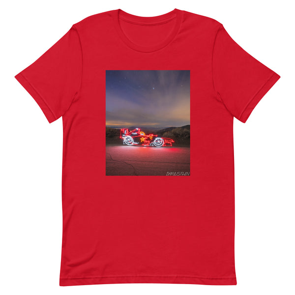 F1 Racer Tee