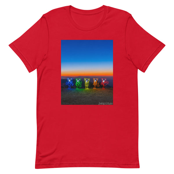 Grateful Bears Tee